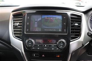 2019 Mitsubishi Triton - Thumbnail