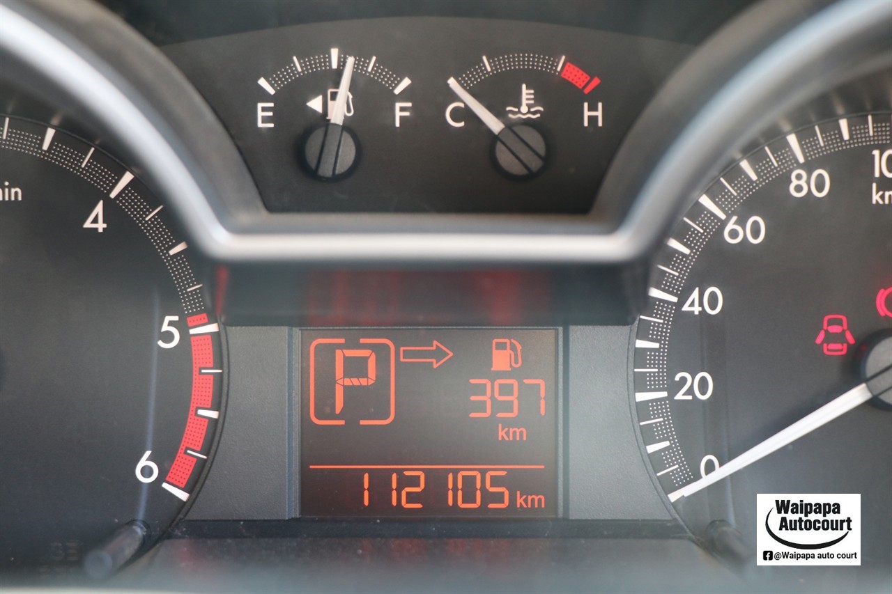 2018 Mazda BT-50