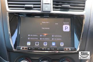 2018 Mazda BT-50 - Thumbnail