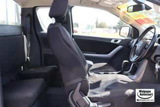 2018 Mazda BT-50 - Thumbnail