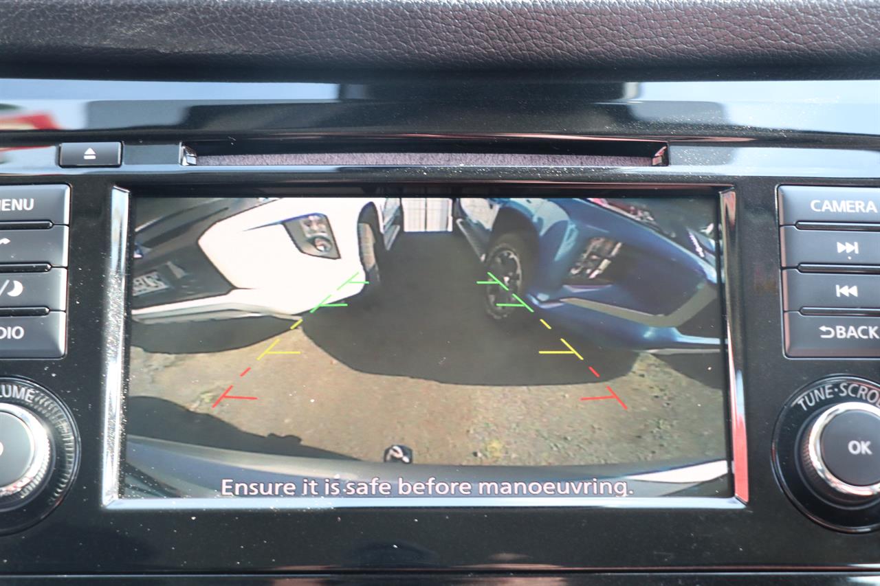 2020 Nissan Qashqai