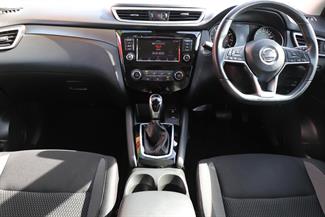 2020 Nissan Qashqai - Thumbnail