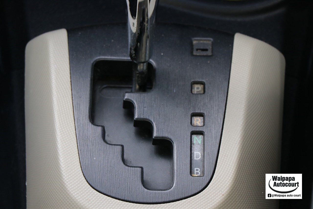 2013 Toyota Aqua