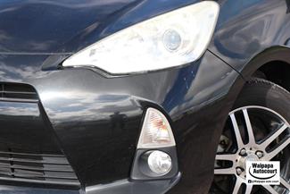 2013 Toyota Aqua - Thumbnail