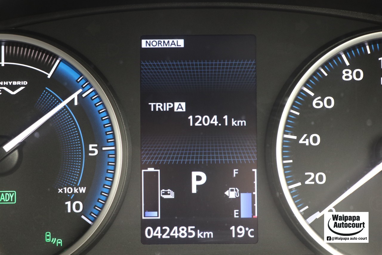 2023 Mitsubishi Eclipse Cross
