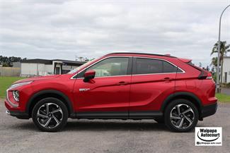 2023 Mitsubishi Eclipse Cross - Thumbnail