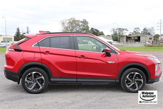 2023 Mitsubishi Eclipse Cross - Thumbnail