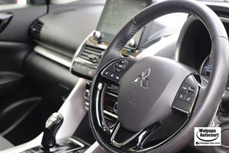 2023 Mitsubishi Eclipse Cross - Thumbnail