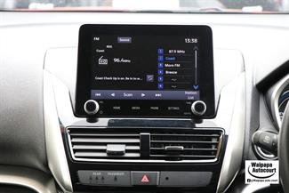 2023 Mitsubishi Eclipse Cross - Thumbnail