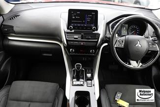 2023 Mitsubishi Eclipse Cross - Thumbnail