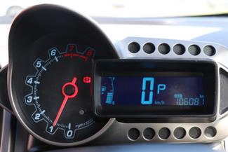 2014 Holden Barina - Thumbnail