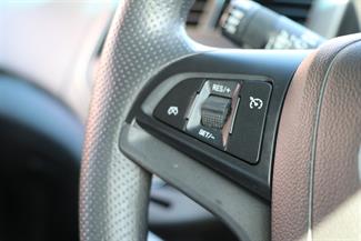 2014 Holden Barina - Thumbnail