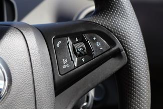 2014 Holden Barina - Thumbnail