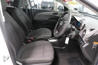 2014 Holden Barina - Thumbnail