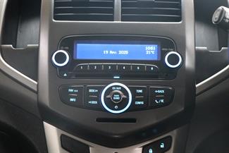 2014 Holden Barina - Thumbnail