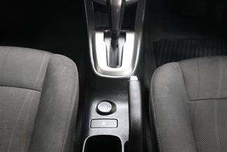 2014 Holden Barina - Thumbnail