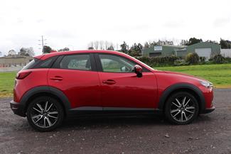 2015 Mazda Cx-3 - Thumbnail