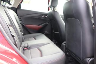 2015 Mazda Cx-3 - Thumbnail