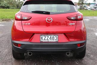 2015 Mazda Cx-3 - Thumbnail