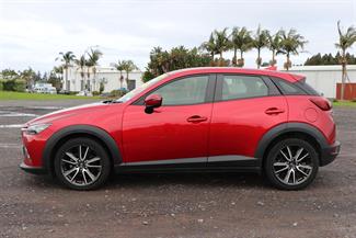 2015 Mazda Cx-3 - Thumbnail