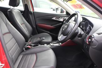 2015 Mazda Cx-3 - Thumbnail