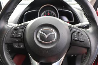 2015 Mazda Cx-3 - Thumbnail