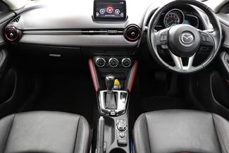 2015 Mazda Cx-3 - Thumbnail