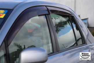 2005 Nissan Tiida - Thumbnail