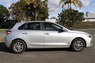 2018 Hyundai I30 - Thumbnail
