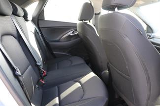 2018 Hyundai I30 - Thumbnail
