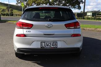 2018 Hyundai I30 - Thumbnail