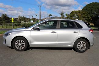 2018 Hyundai I30 - Thumbnail