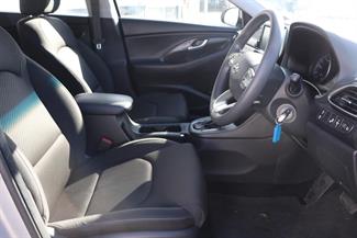 2018 Hyundai I30 - Thumbnail