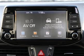 2018 Hyundai I30 - Thumbnail