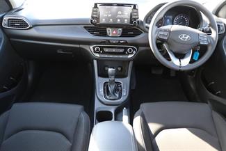 2018 Hyundai I30 - Thumbnail