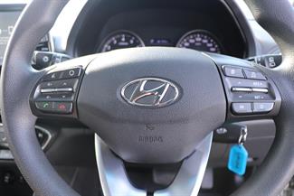 2018 Hyundai I30 - Thumbnail