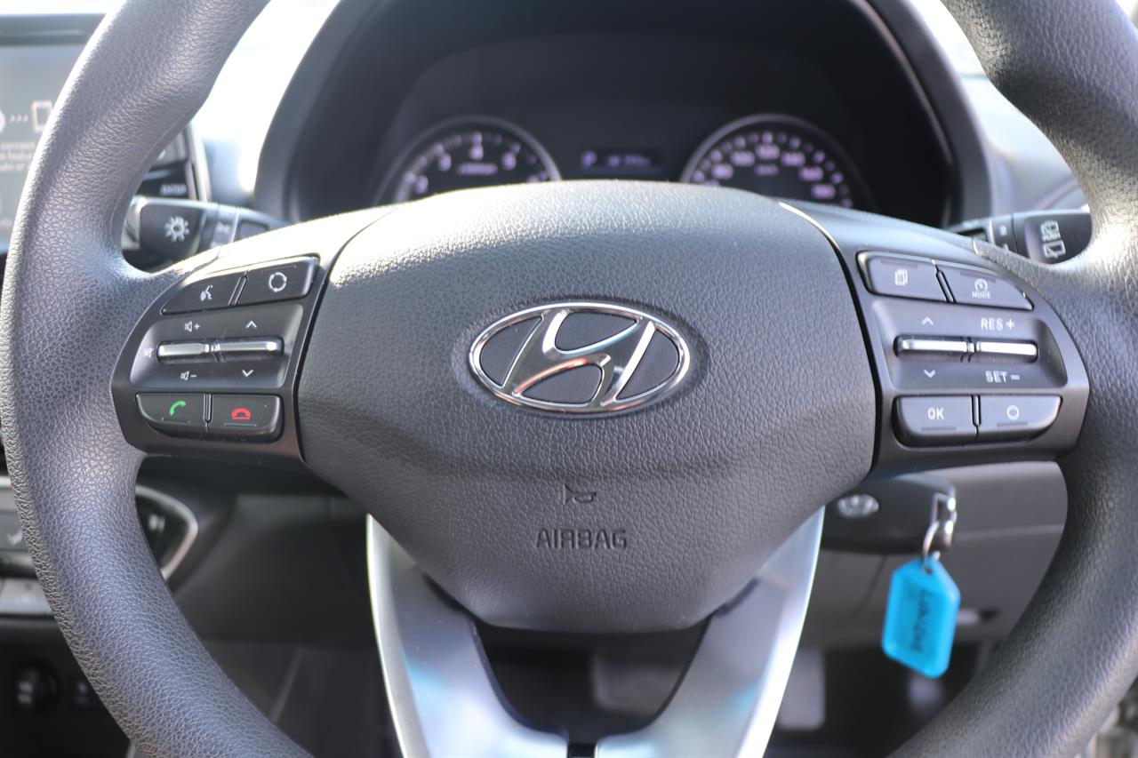 2018 Hyundai I30