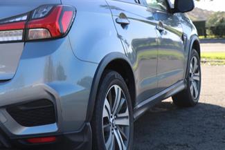 2020 Mitsubishi ASX - Thumbnail
