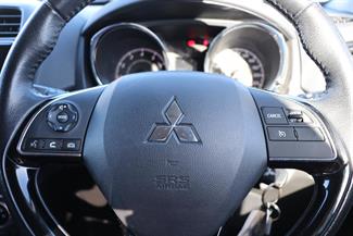 2020 Mitsubishi ASX - Thumbnail