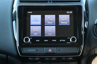 2020 Mitsubishi ASX - Thumbnail