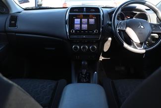 2020 Mitsubishi ASX - Thumbnail