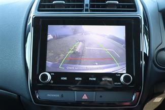 2020 Mitsubishi ASX - Thumbnail