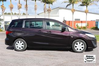 2014 Mazda Premacy - Thumbnail
