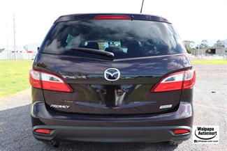 2014 Mazda Premacy - Thumbnail