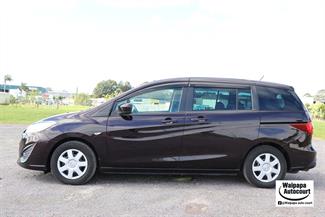 2014 Mazda Premacy - Thumbnail