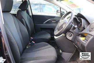 2014 Mazda Premacy - Thumbnail