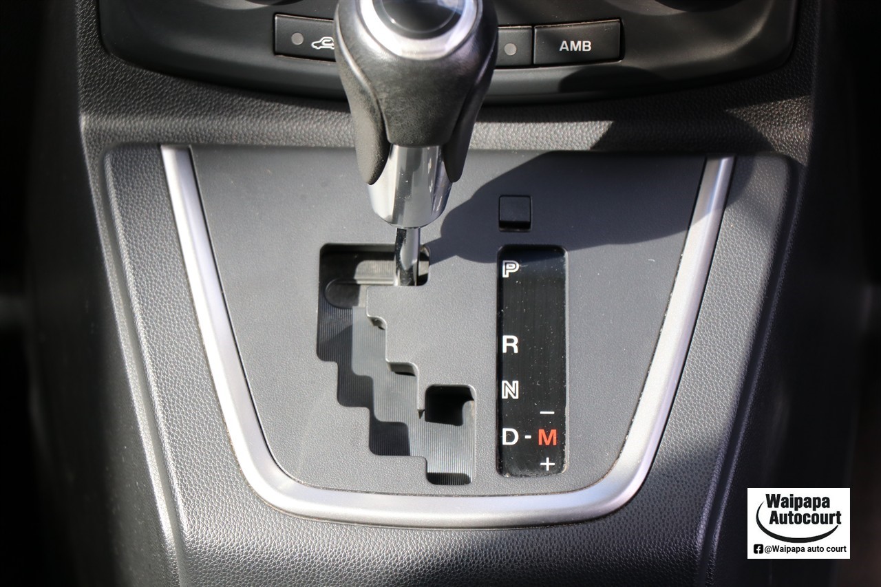 2014 Mazda Premacy