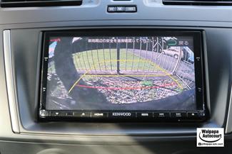 2014 Mazda Premacy - Thumbnail