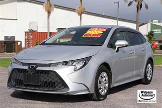 2020 Toyota Corolla - Thumbnail