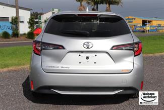 2020 Toyota Corolla - Thumbnail